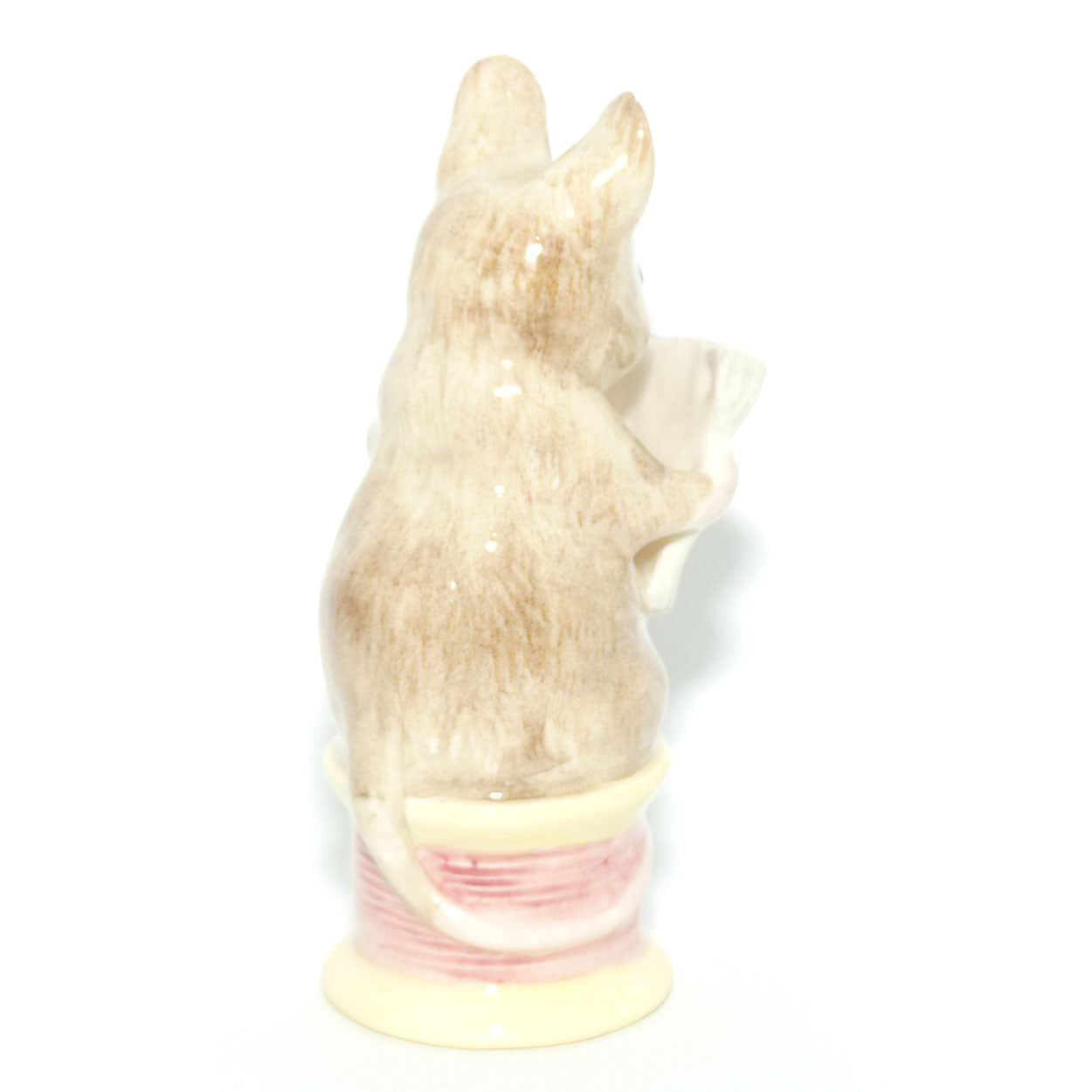 Beswick Beatrix Potter Tailor of Gloucester | BP10c | #1