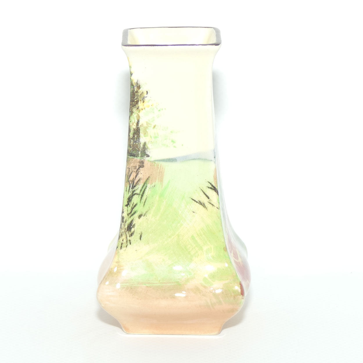 Royal Doulton Country Garden small vase D4932