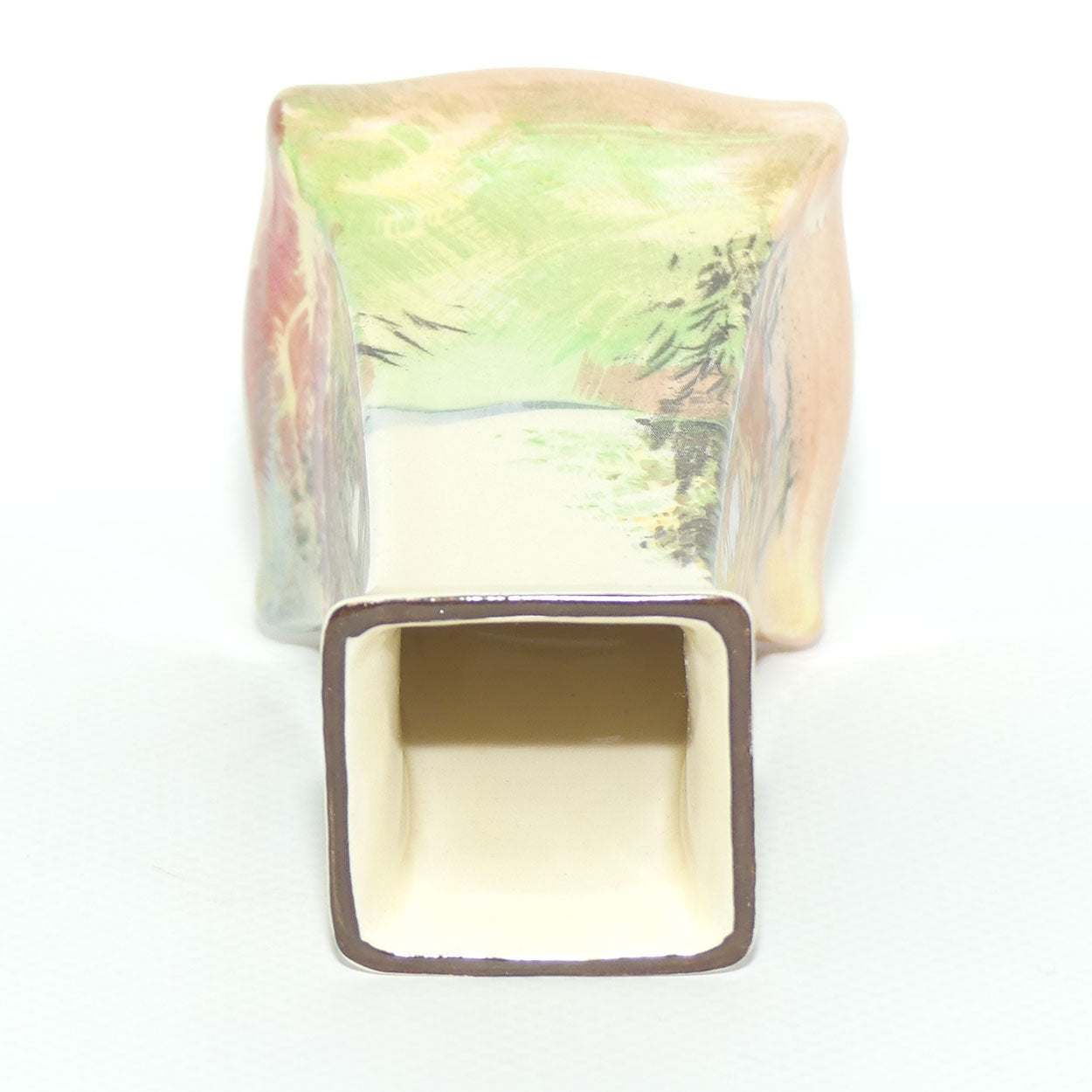 Royal Doulton Country Garden small vase D4932