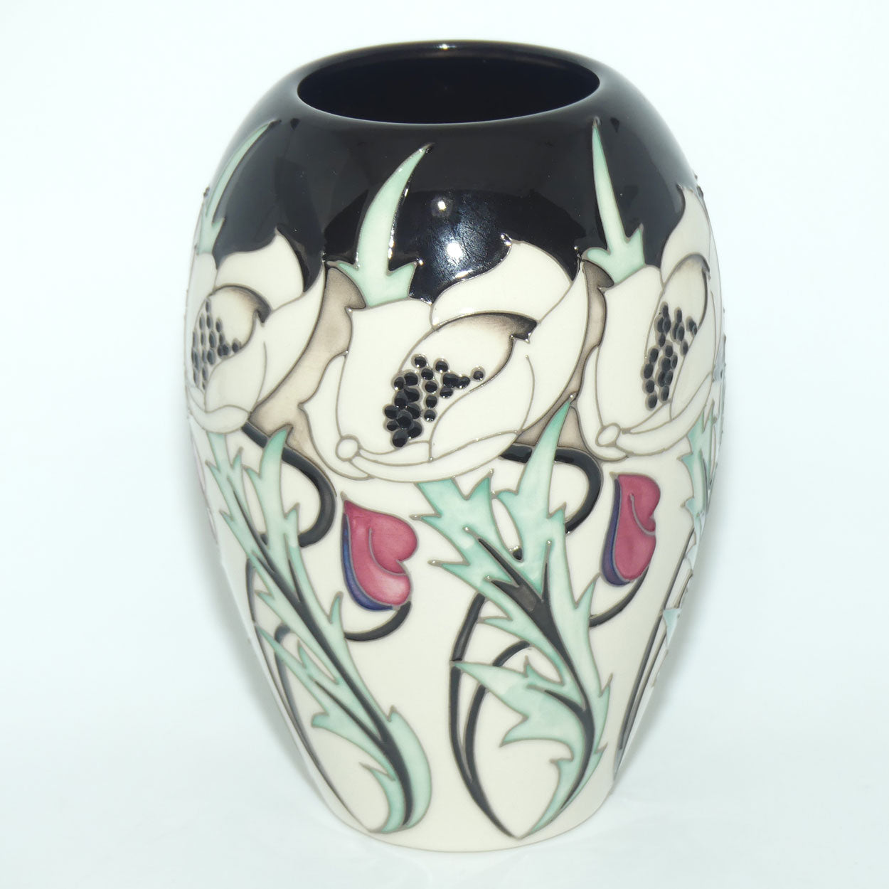 Moorcroft Talwin 102/7 vase