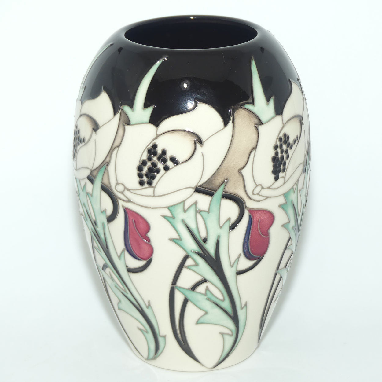 Moorcroft Talwin 102/7 vase