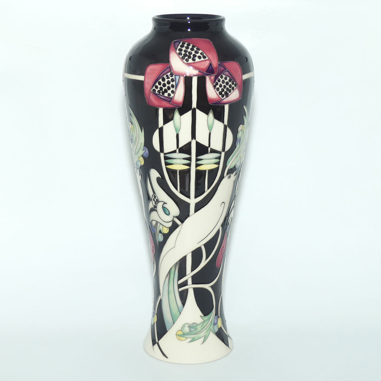 Moorcroft Talwin 121/14 vase