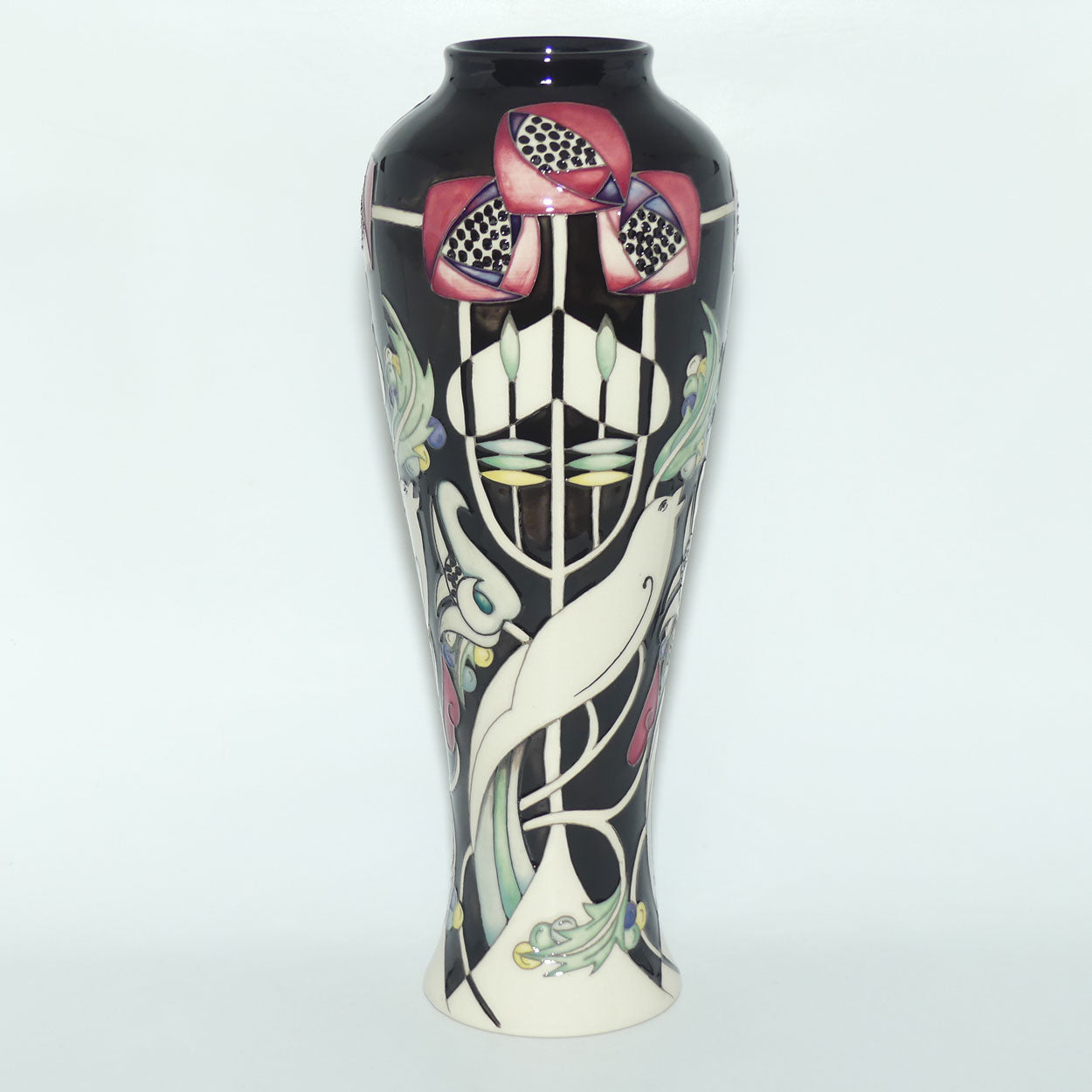 Moorcroft Talwin 121/14 vase