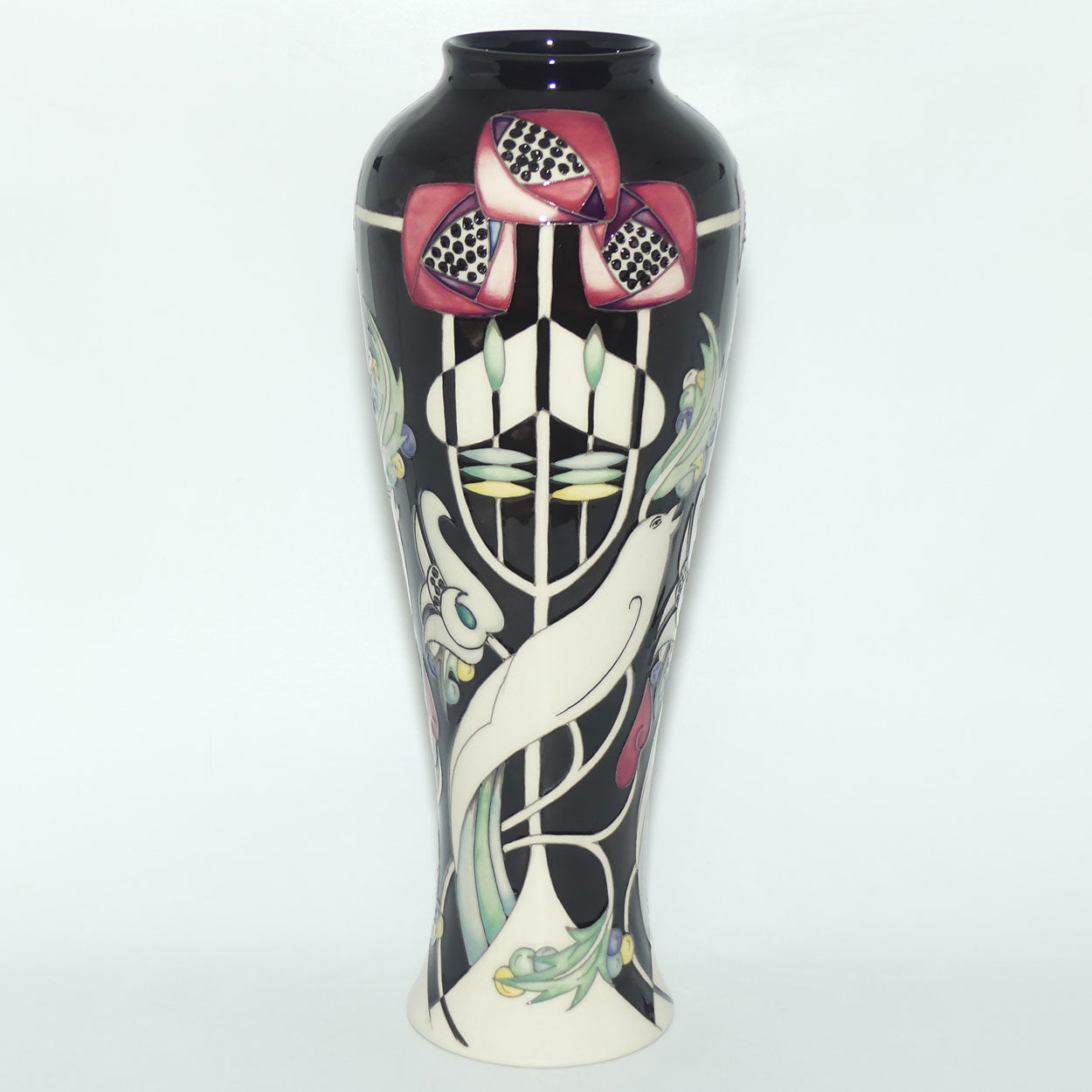 Moorcroft Talwin 121/14 vase