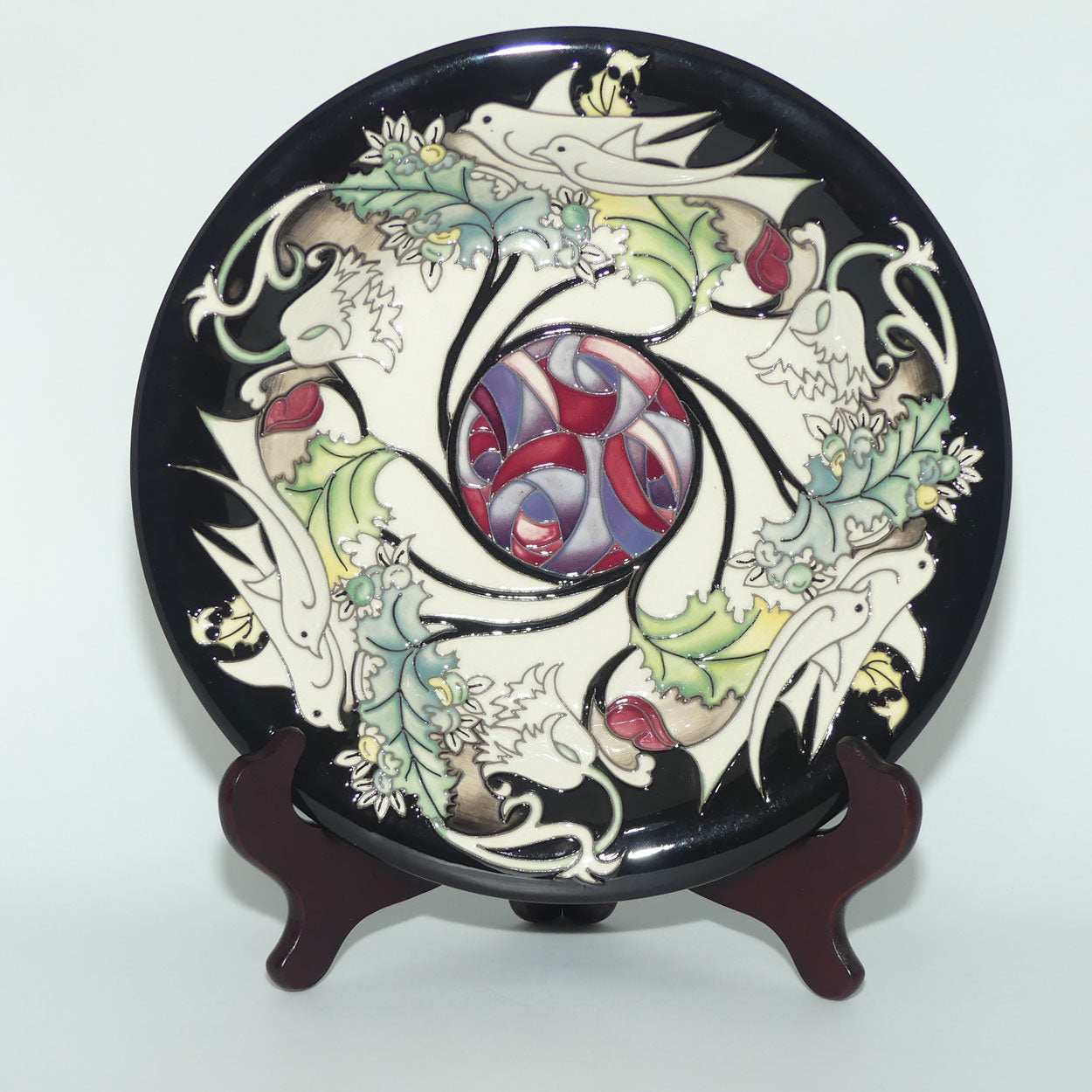 Moorcroft Talwin 246/11 bowl