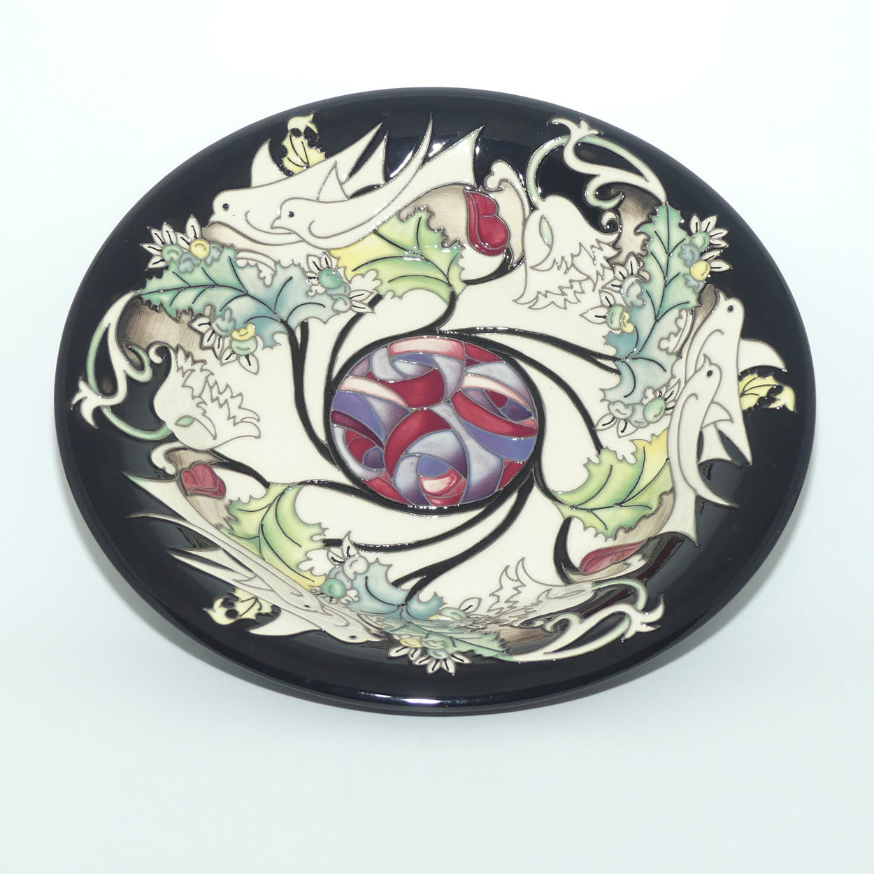Moorcroft Talwin 246/11 bowl