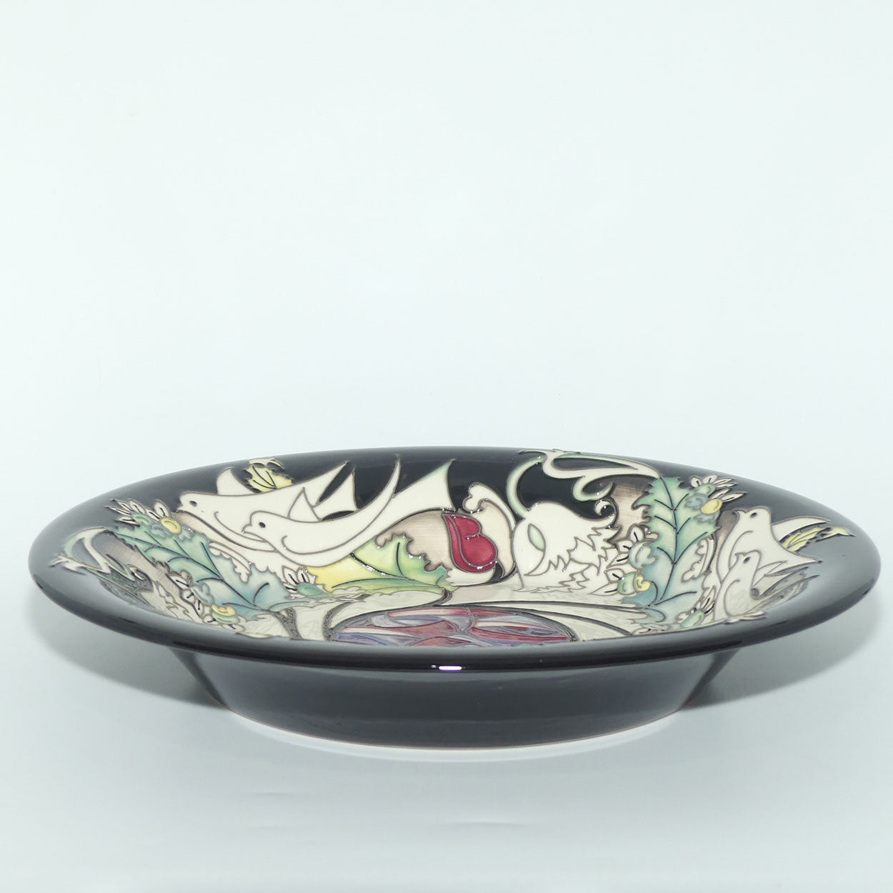 Moorcroft Talwin 246/11 bowl
