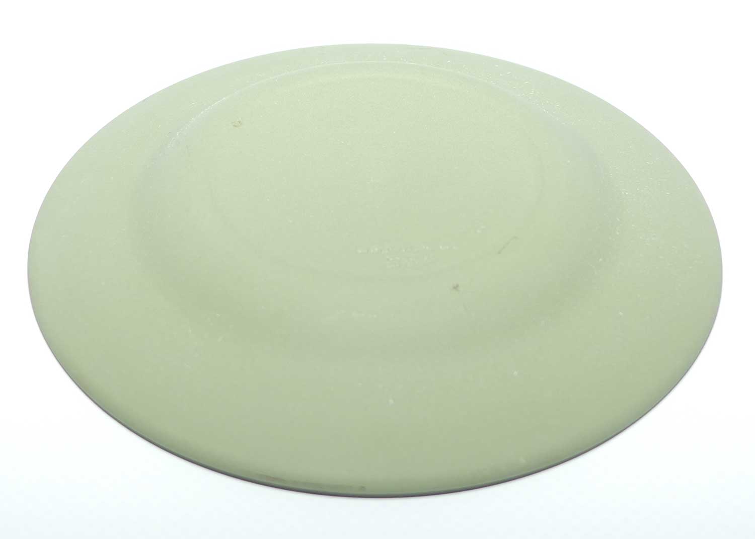 Wedgwood Jasper | Australian Native Flowers | Tasmanian Blue Gum miniature plate | boxed