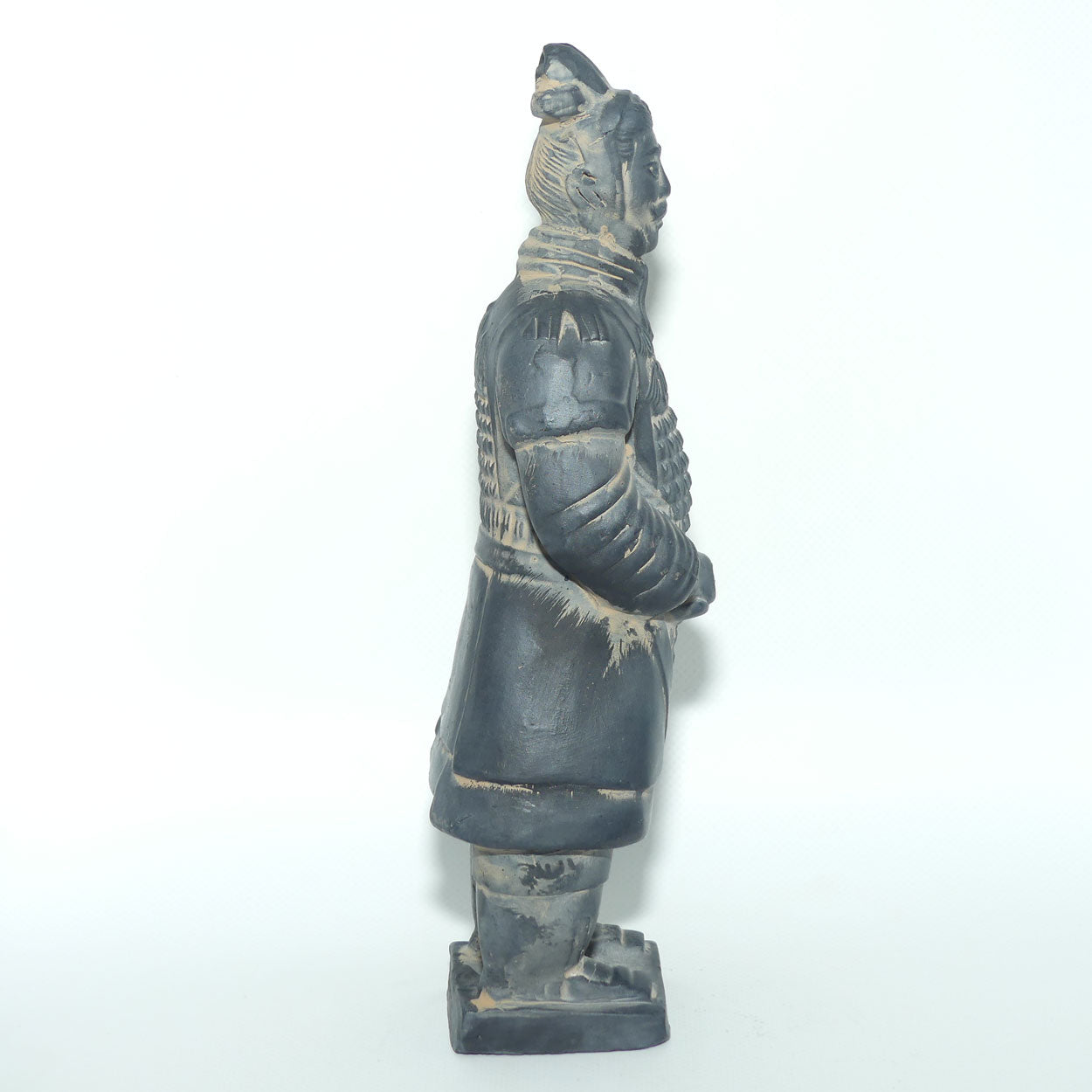 Qin Terracotta Warrior figure | 27cm tall