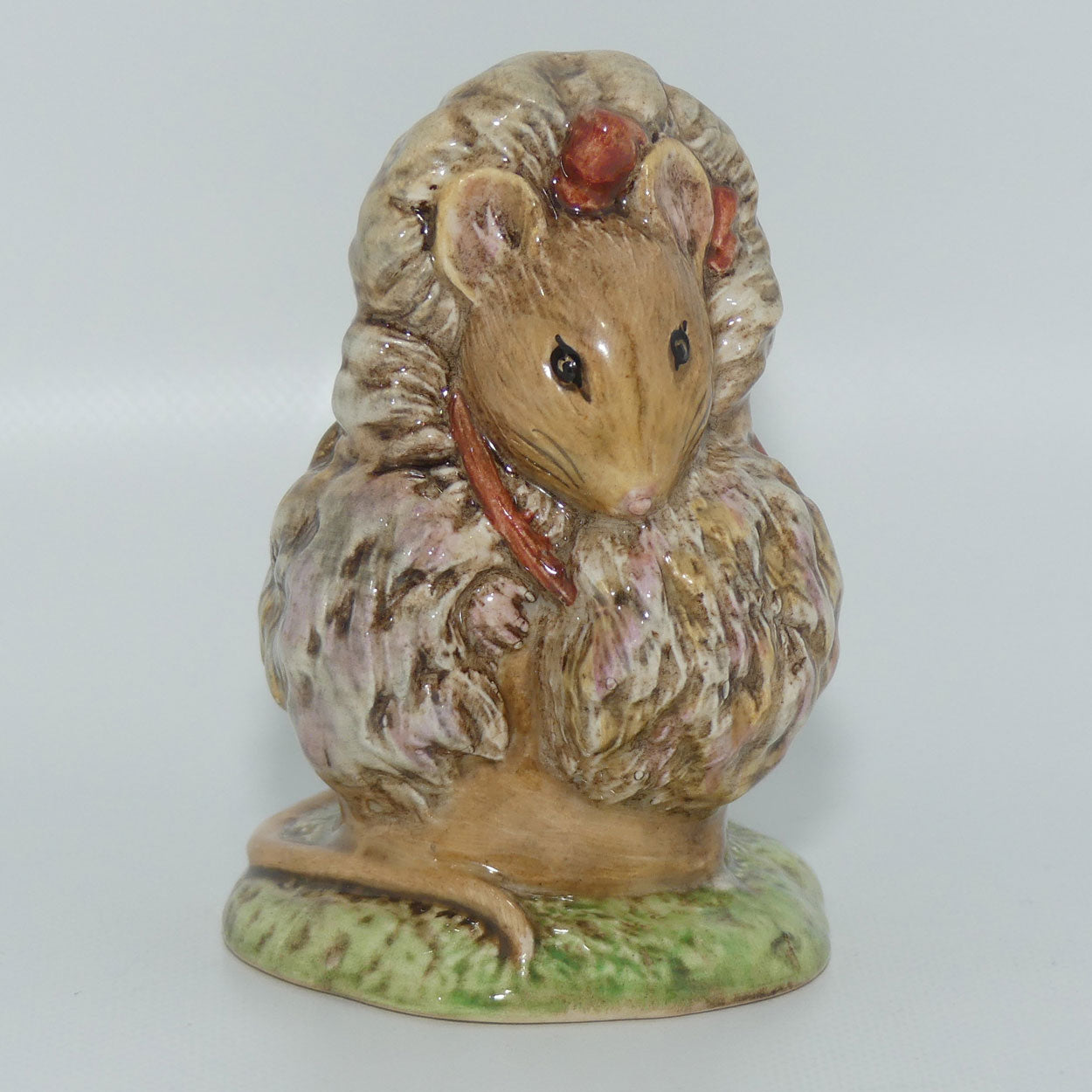 Beswick Beatrix Potter Thomasina Tittlemouse | BP3b | #3
