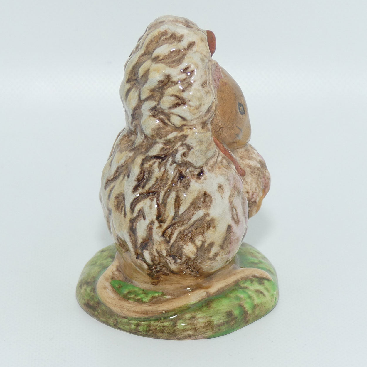 Beswick Beatrix Potter Thomasina Tittlemouse 