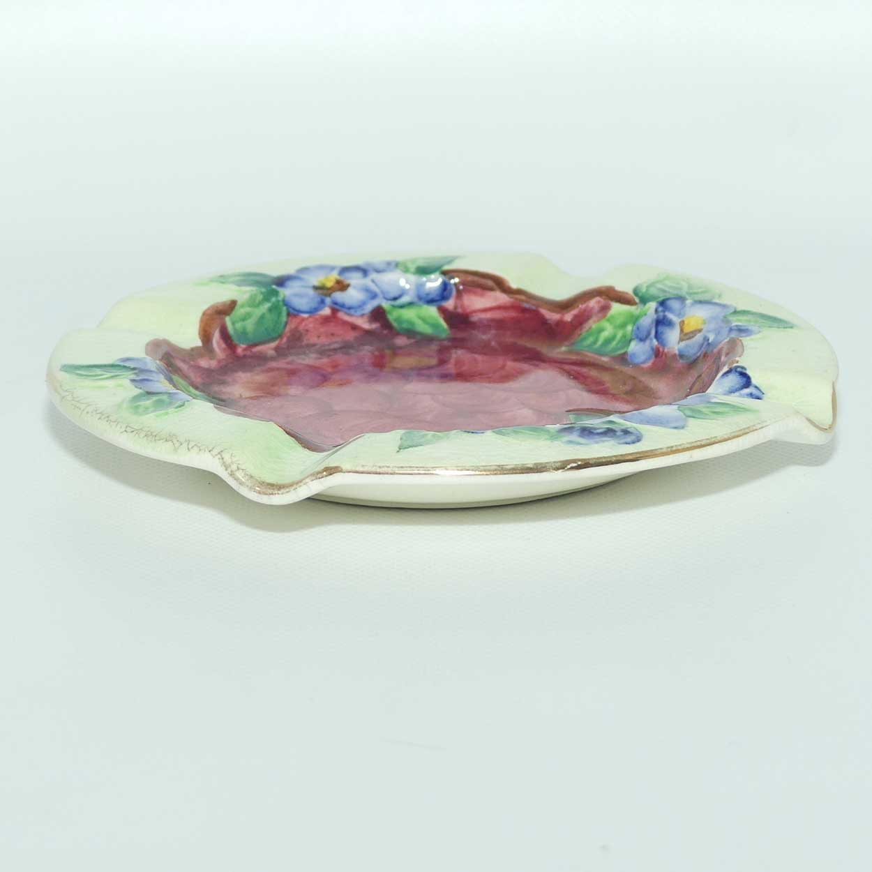 Maling Thumb Print | Embossed Blossom Bough ashtray