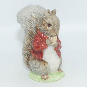 beswick-beatrix-potter-timmy-tiptoes-red-bp3b