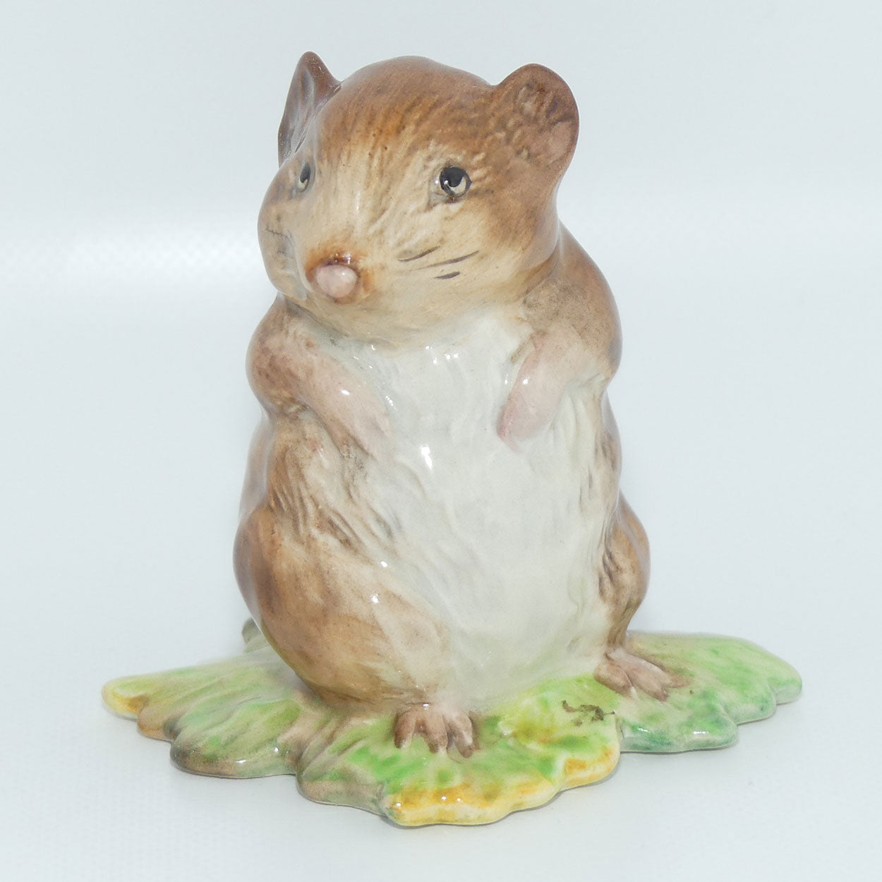 Beswick Beatrix Potter Timmy Willie | BP2a | #3