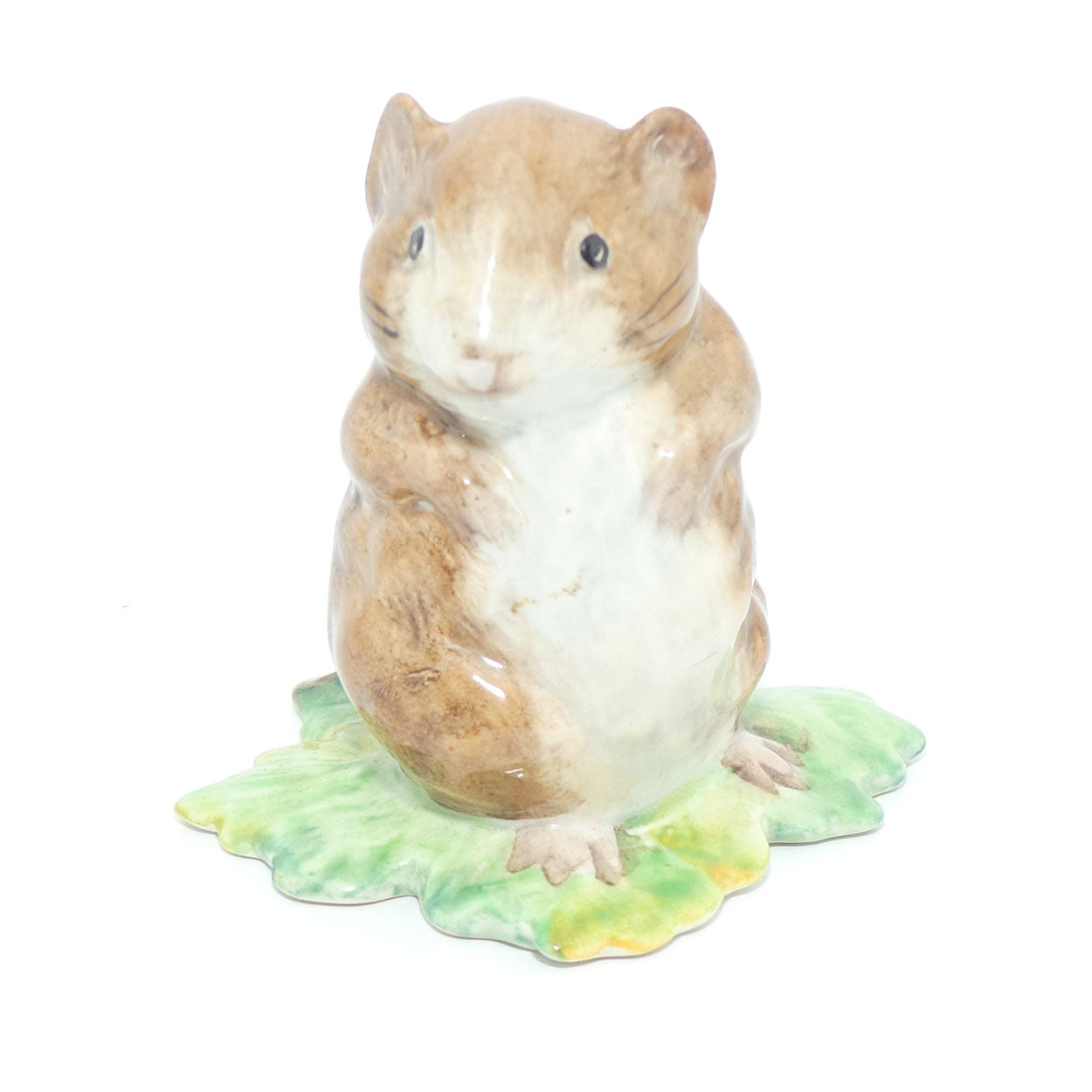 Beswick Beatrix Potter Timmy Willie