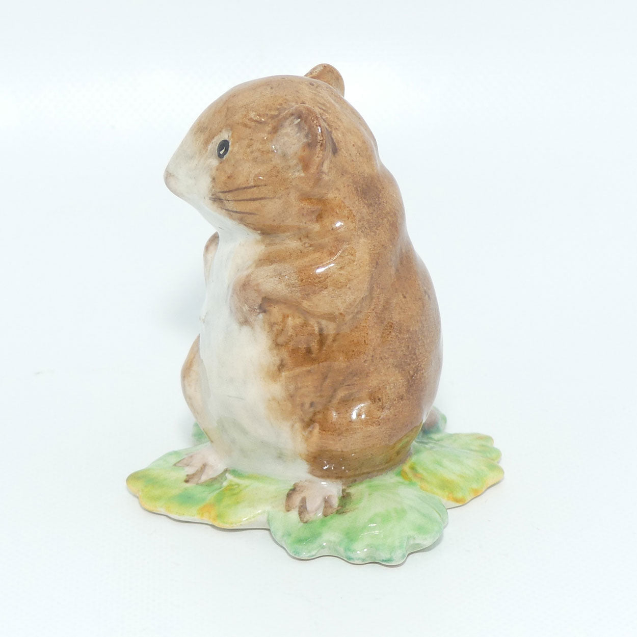 Beswick Beatrix Potter Timmy Willie