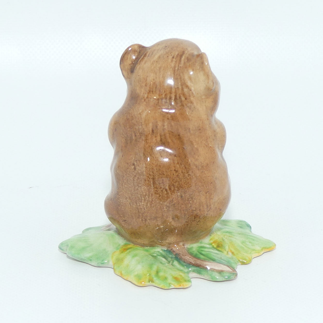 Beswick Beatrix Potter Timmy Willie