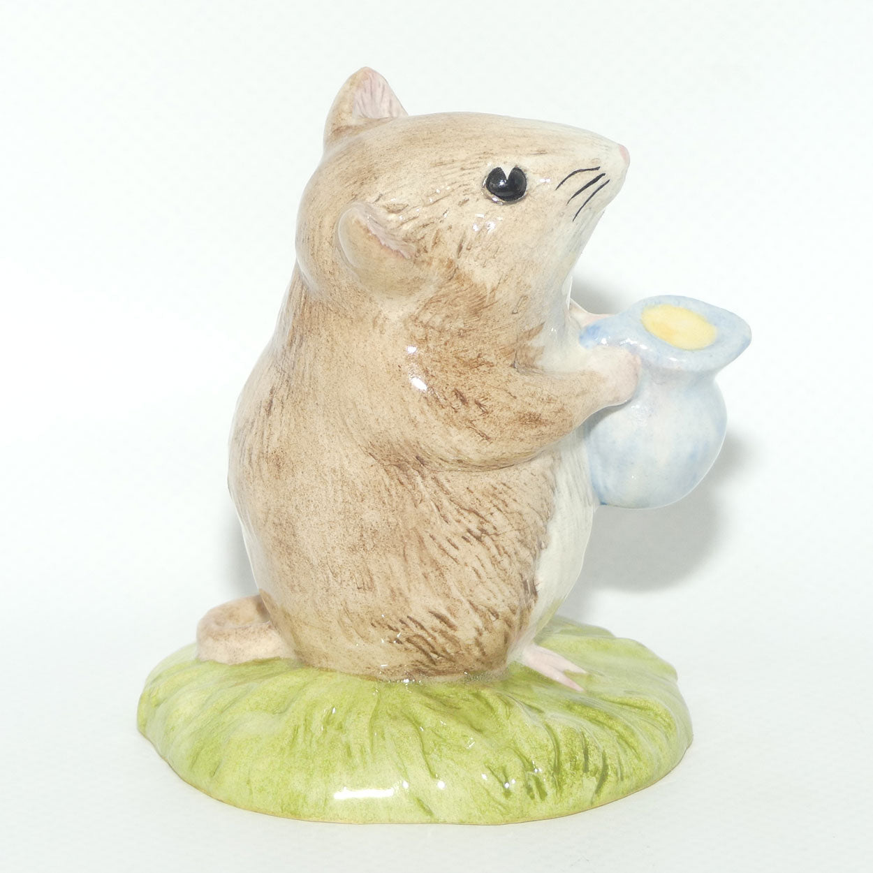 Beswick Beatrix Potter Timmy Willie Fetching Milk | BP10a #2