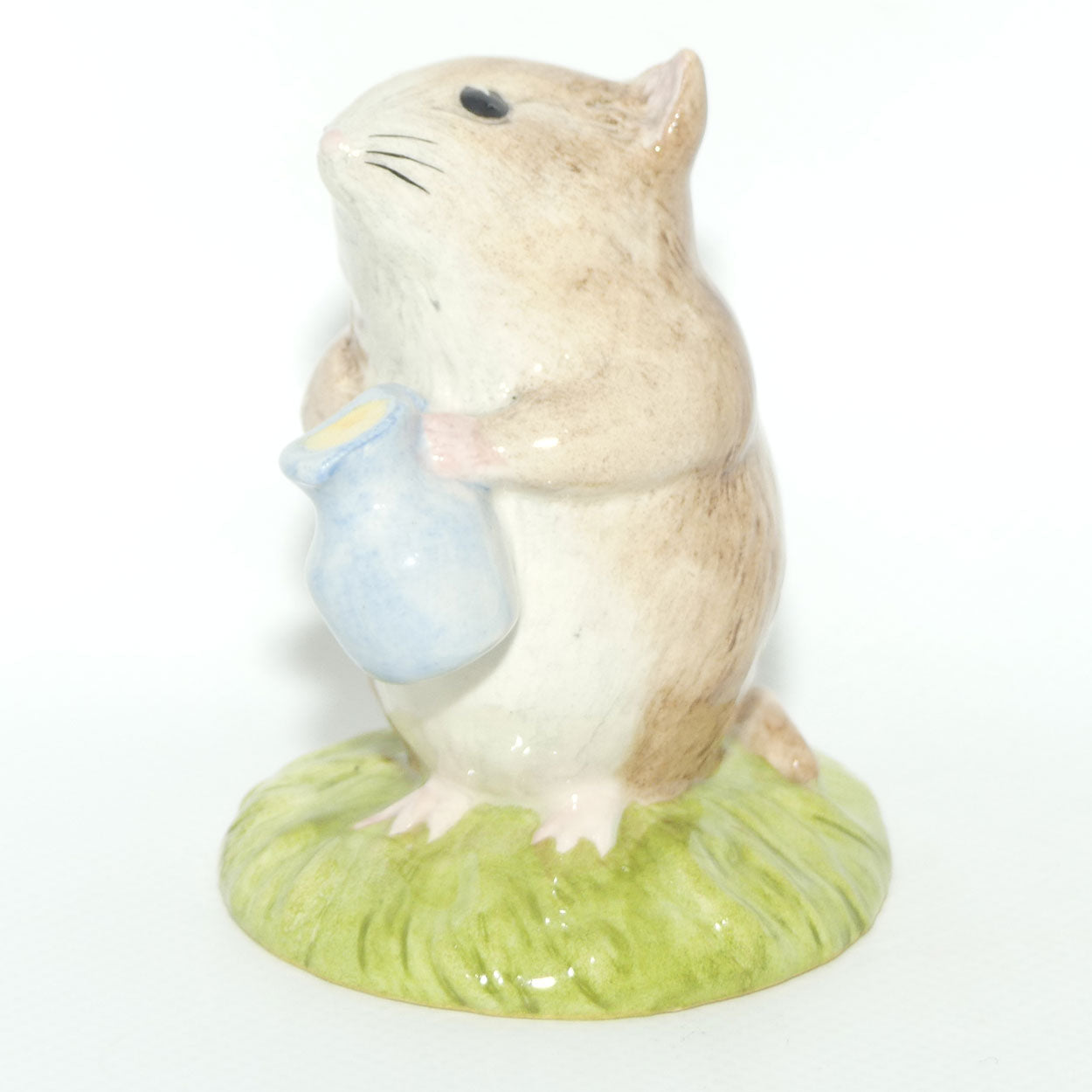 Beswick Beatrix Potter Timmy Willie Fetching Milk | BP10a #2