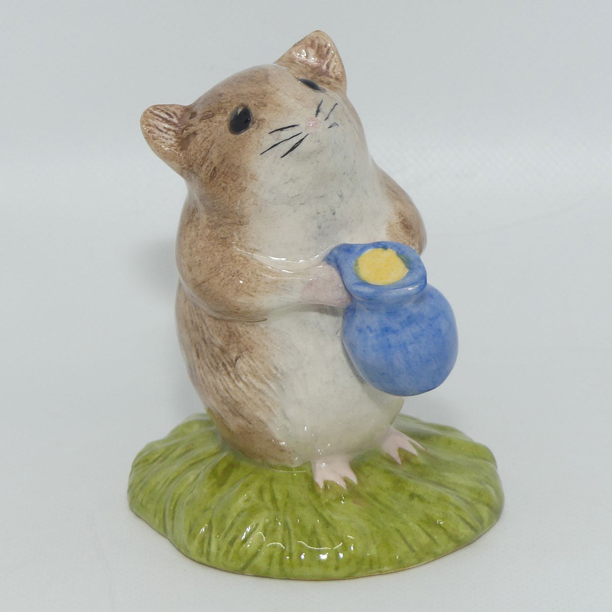 Beswick Beatrix Potter Timmy Willie Fetching Milk | BP10a #1