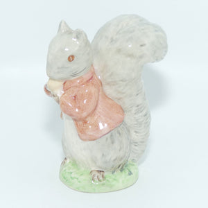 Royal Albert Beatrix Potter Timmy Tiptoes | Pink 