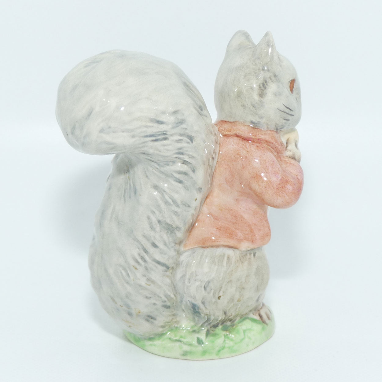 Royal Albert Beatrix Potter Timmy Tiptoes | Pink 