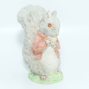 Royal Albert Beatrix Potter Timmy Tiptoes | Pink 