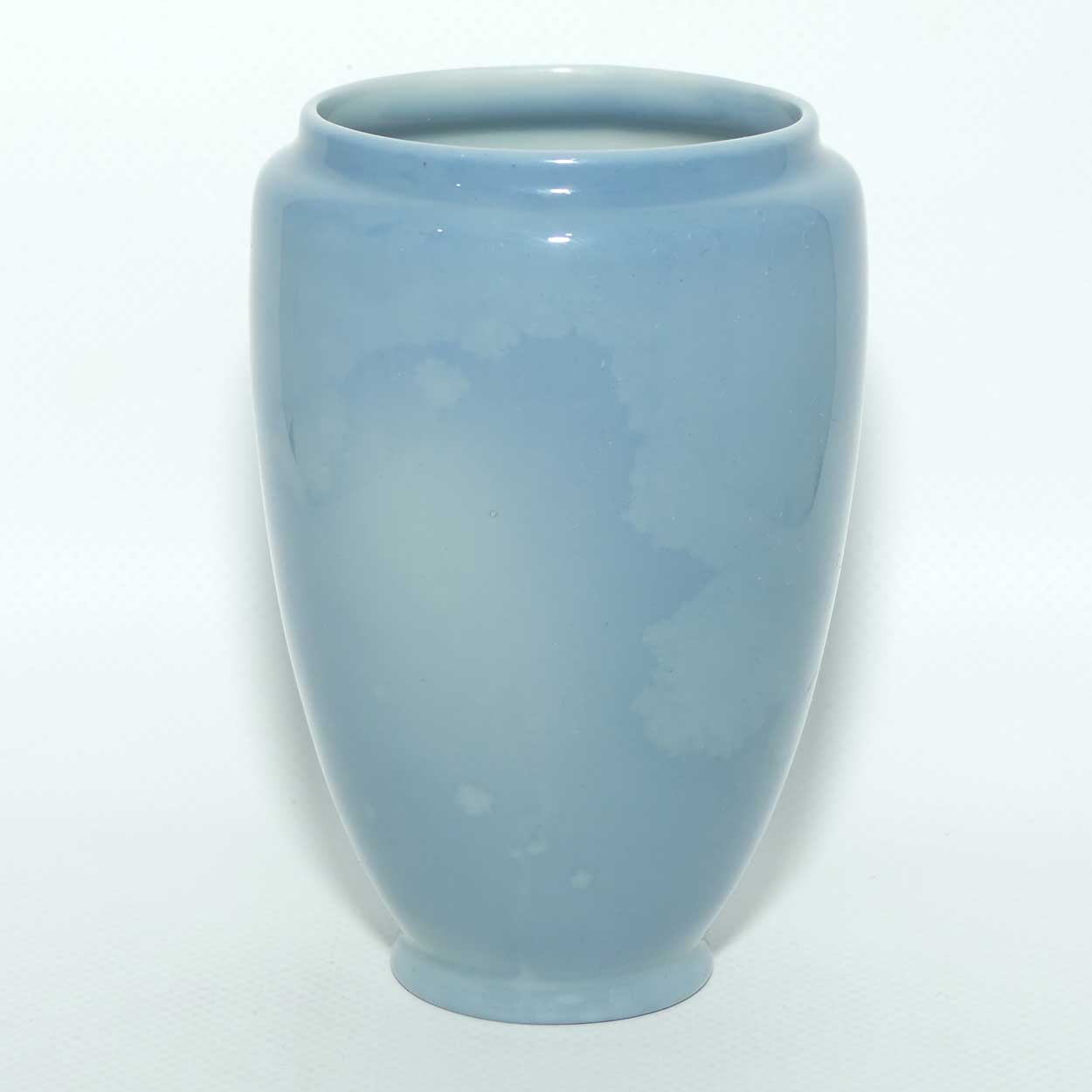 Royal Doulton Art Deco Titanian Glaze vase