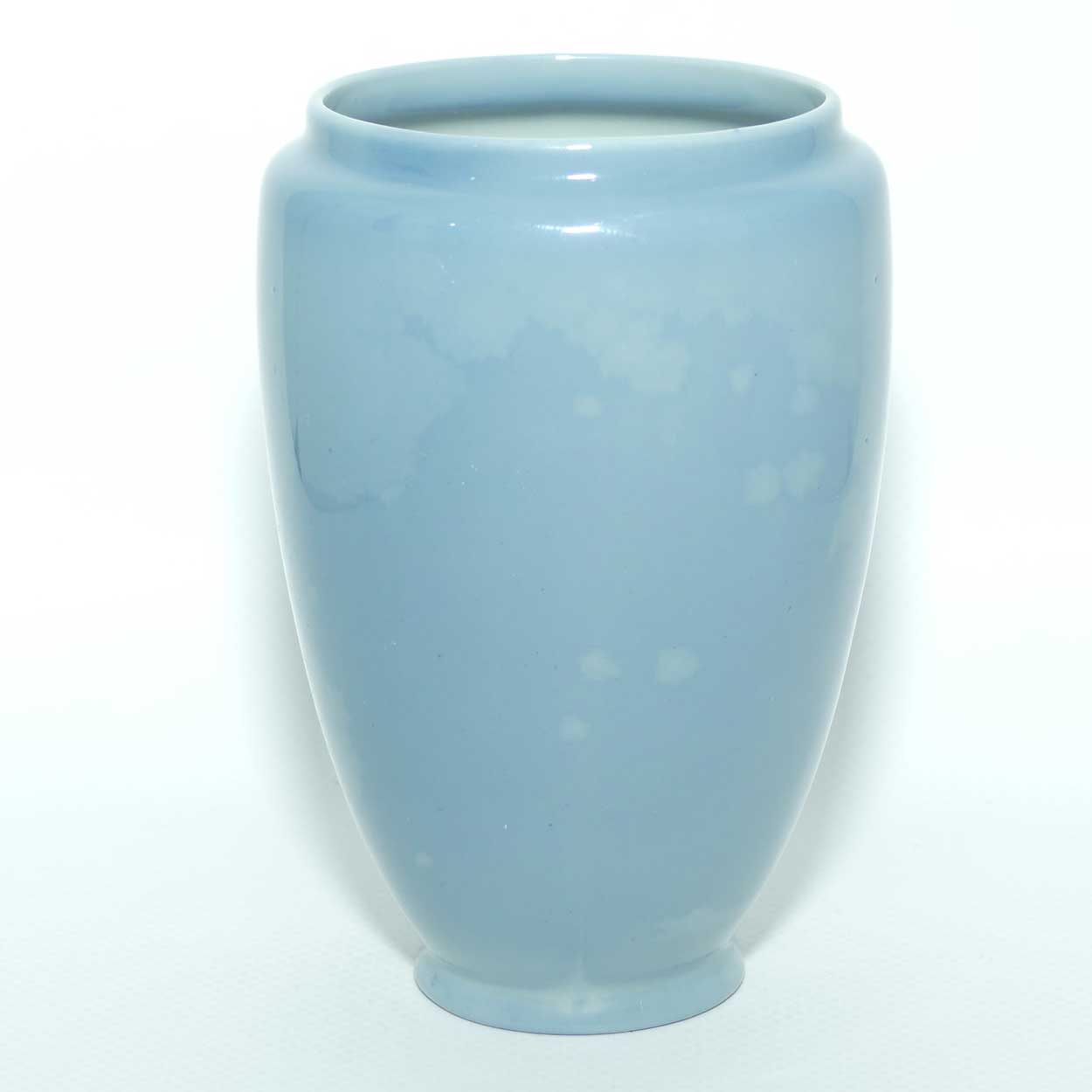 Royal Doulton Art Deco Titanian Glaze vase