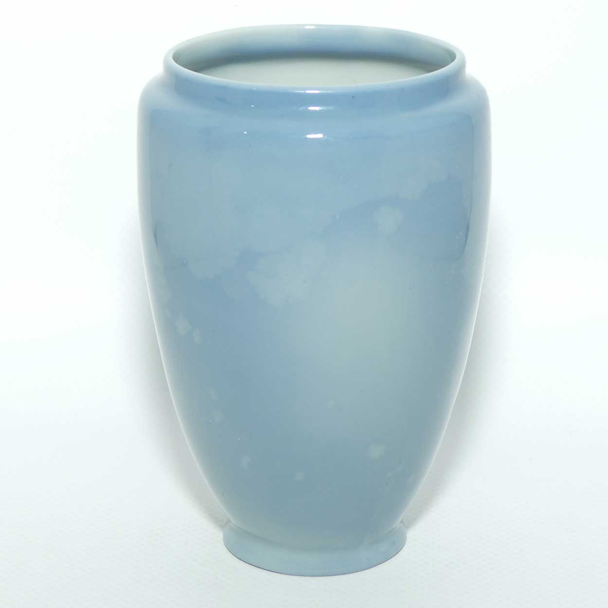 Royal Doulton Art Deco Titanian Glaze vase