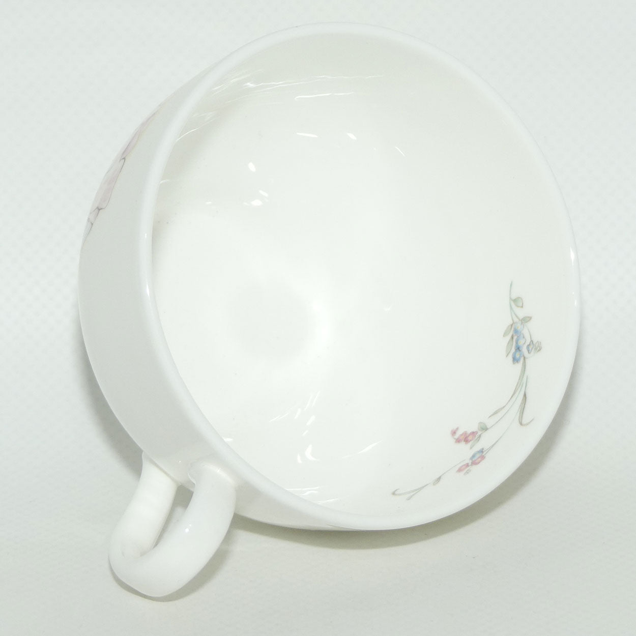 Royal Albert Beatrix Potter Giftware | Mrs Tittlemouse duo | boxed