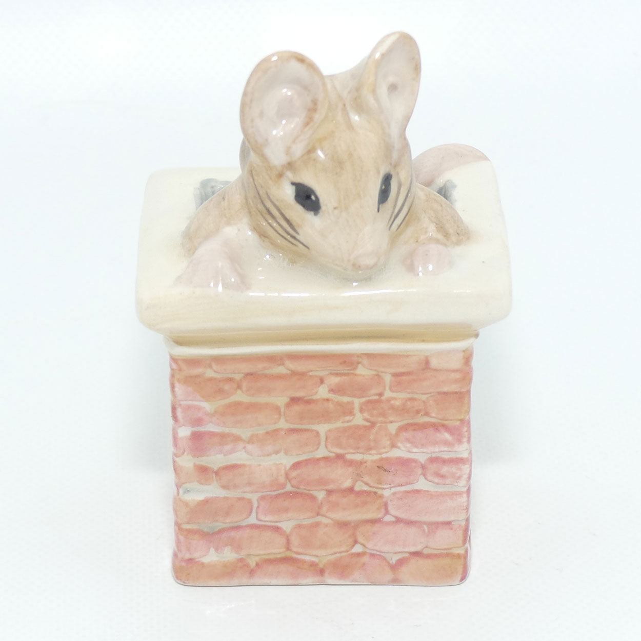 Beswick Beatrix Potter Tom Thumb | BP3c | #3