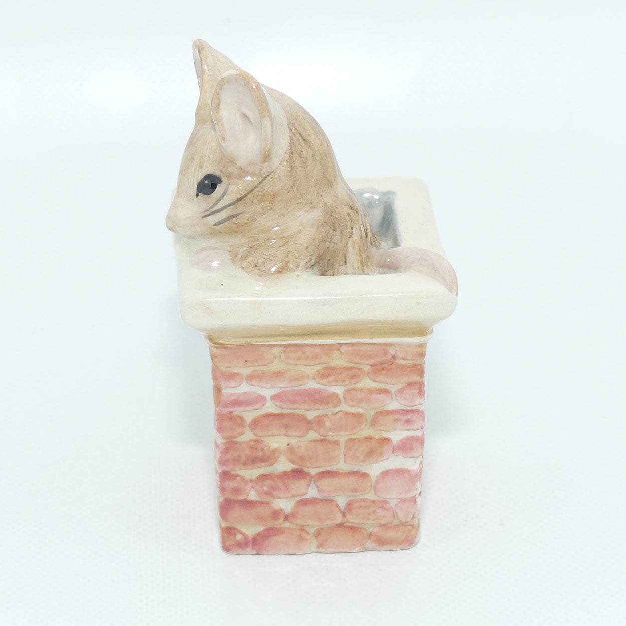 Beswick Beatrix Potter Tom Thumb