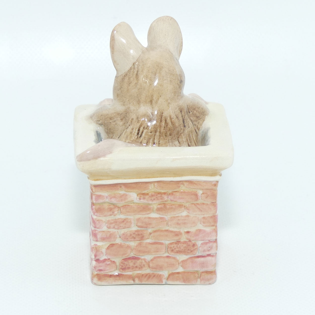 Beswick Beatrix Potter Tom Thumb