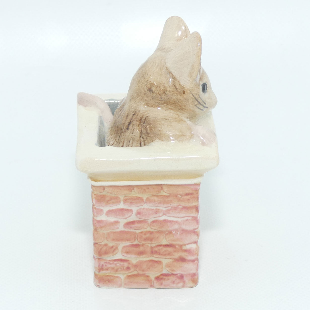 Beswick Beatrix Potter Tom Thumb