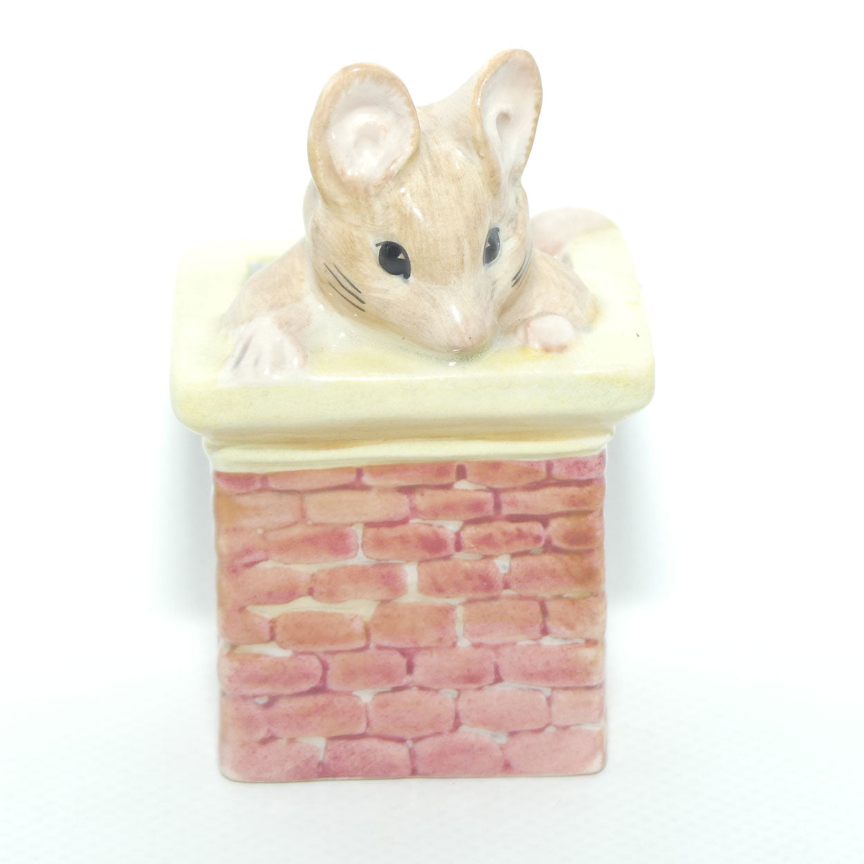 Royal Albert Beatrix Potter Tom Thumb | BP6a