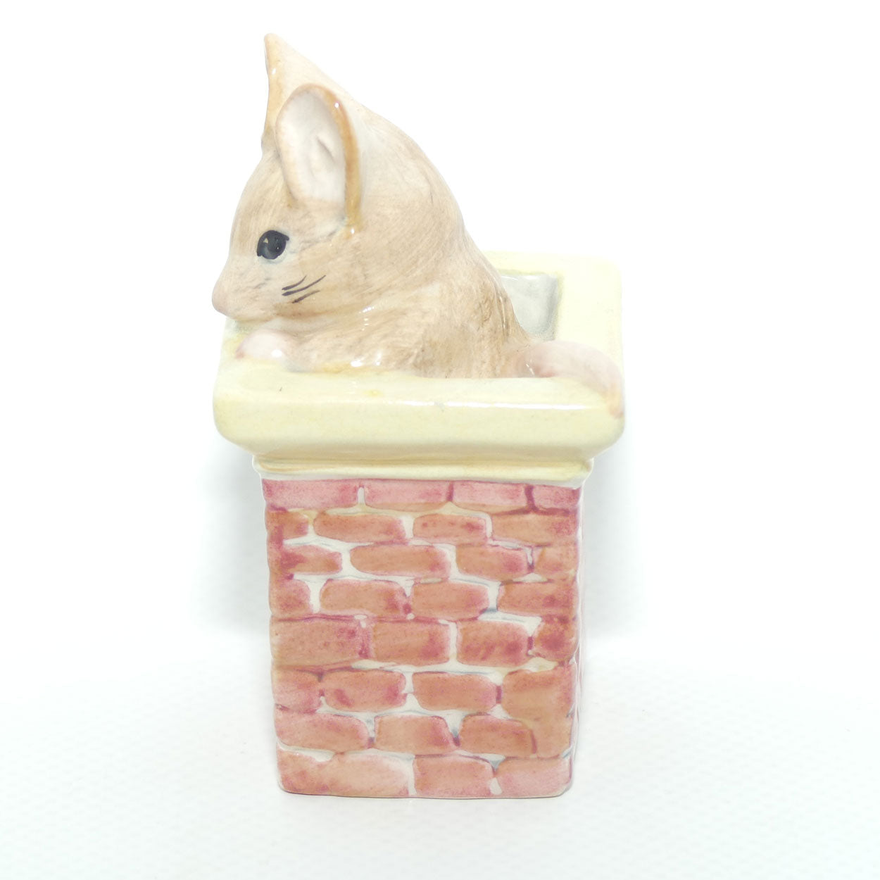 Royal Albert Beatrix Potter Tom Thumb | BP6a