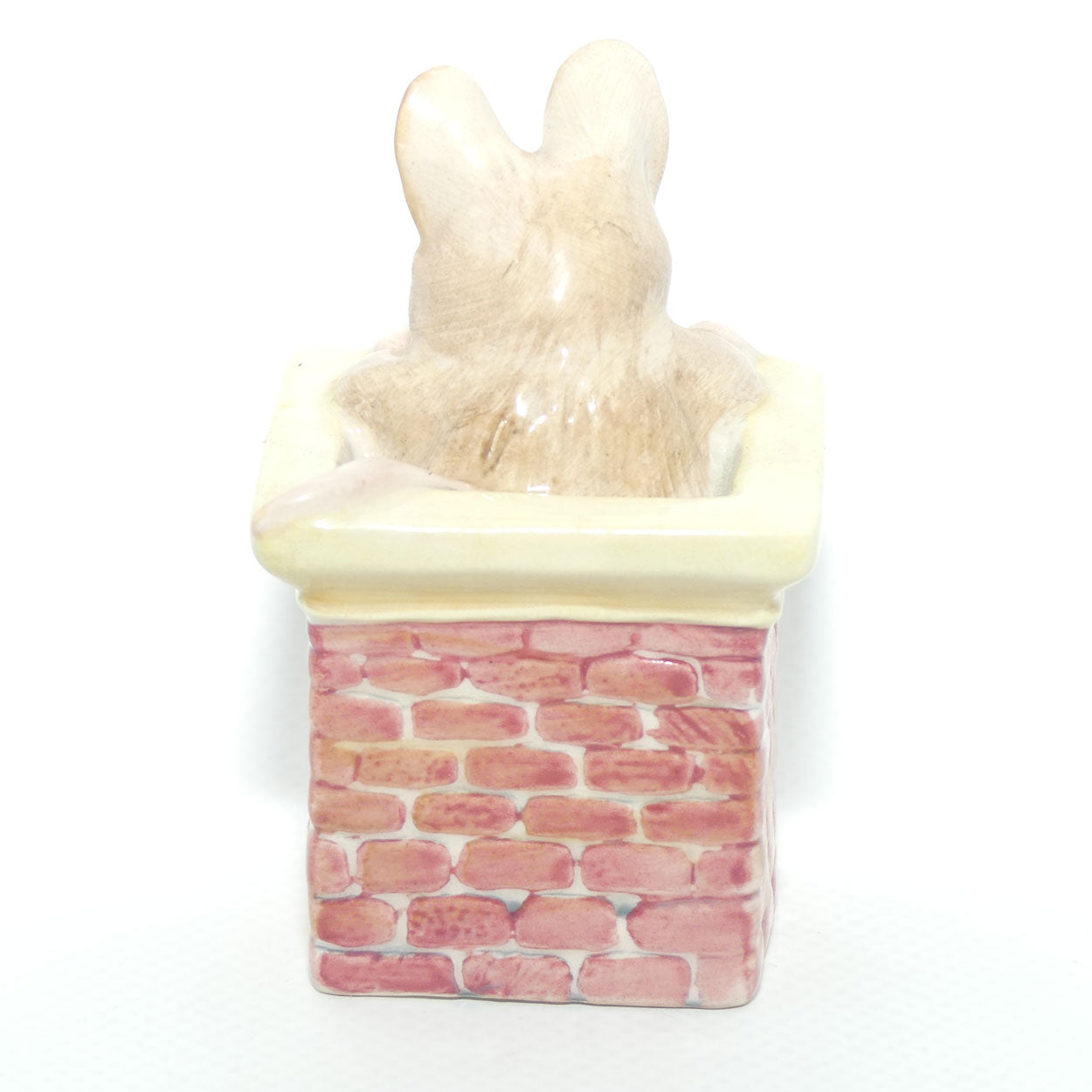 Royal Albert Beatrix Potter Tom Thumb | BP6a