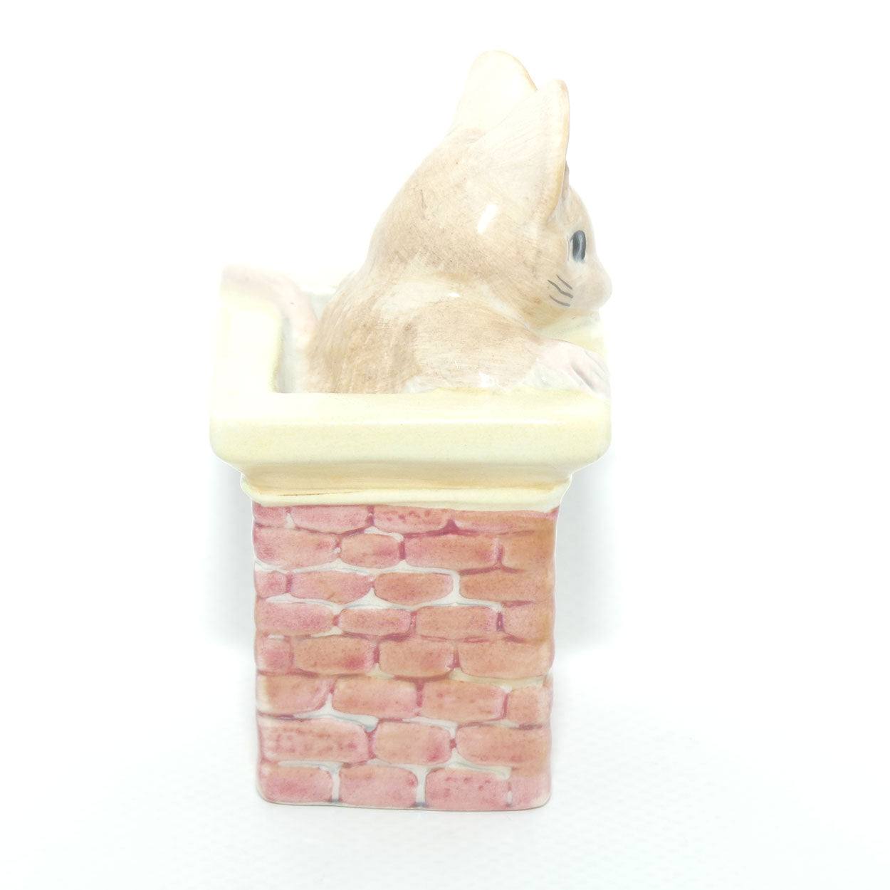 Royal Albert Beatrix Potter Tom Thumb | BP6a