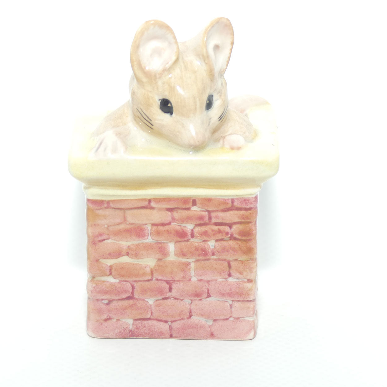 Royal Albert Beatrix Potter Tom Thumb | BP6a