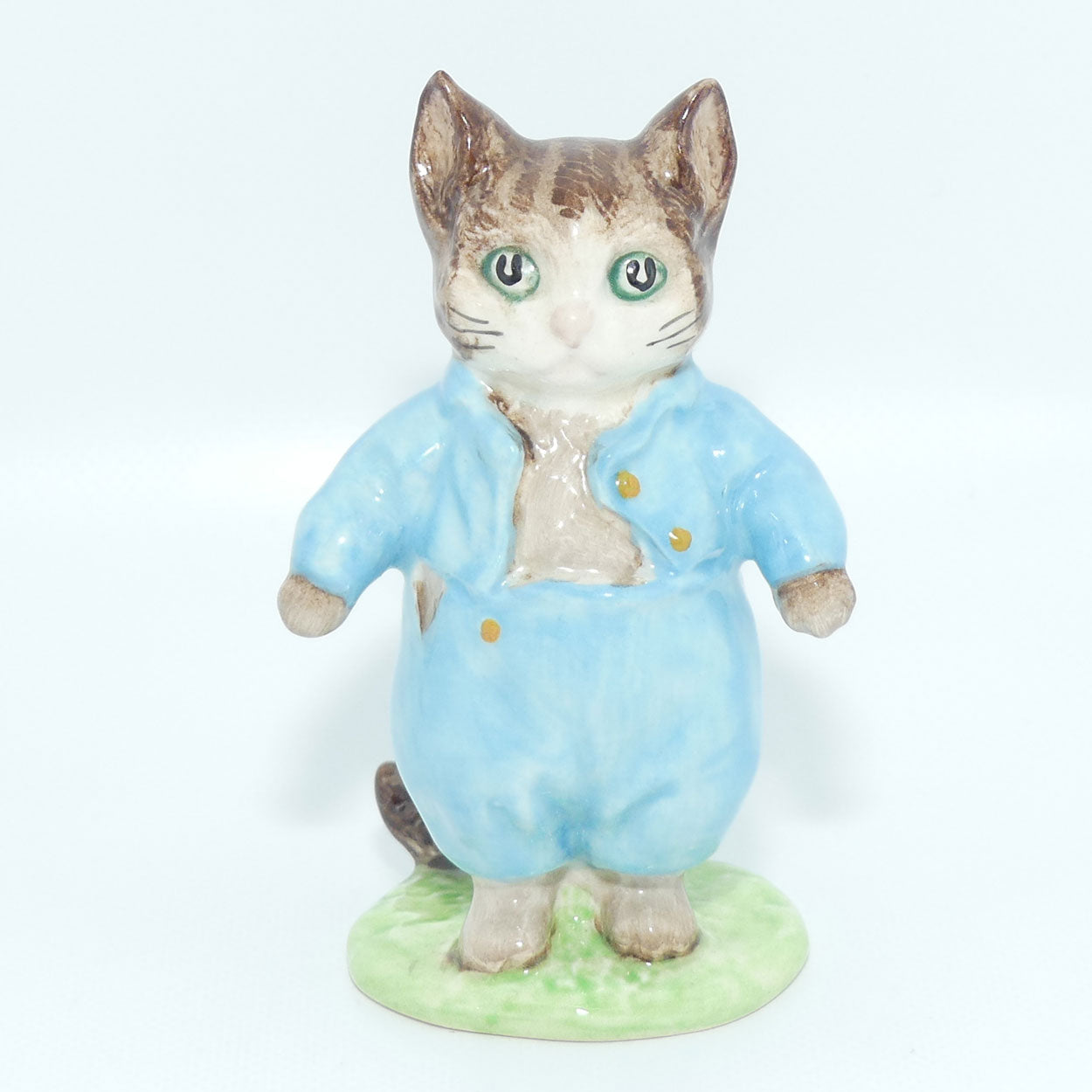 Beswick Beatrix Potter Tom Kitten | BP3b