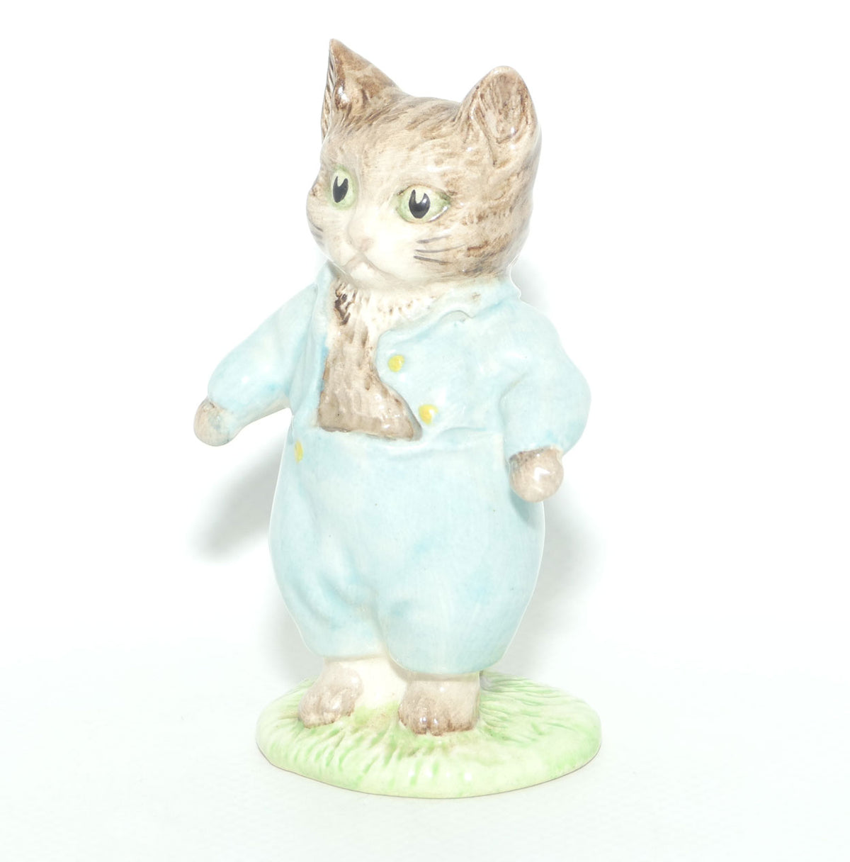 Beswick Beatrix Potter Tom Kitten | BP3b | #2