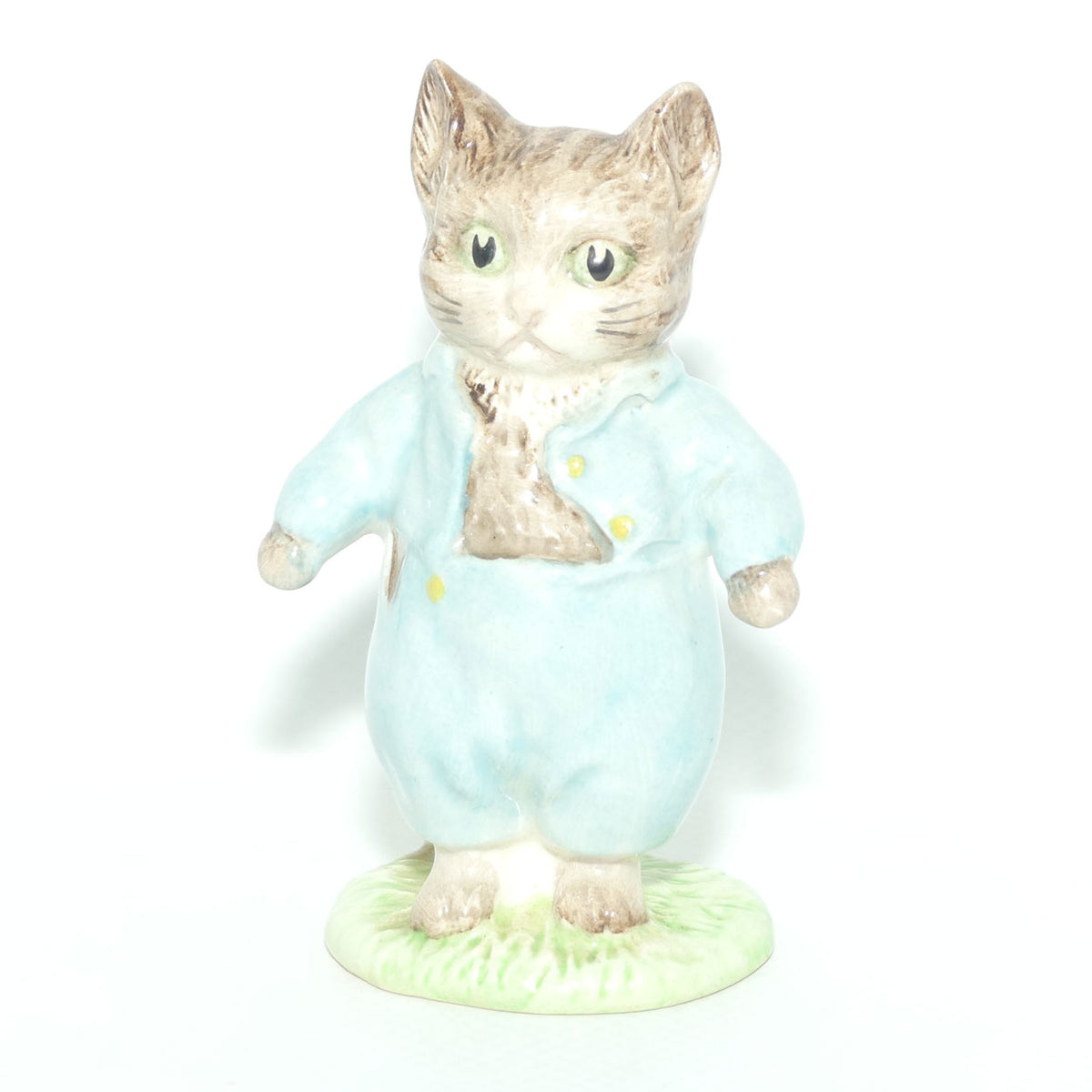 Beswick Beatrix Potter Tom Kitten | BP3b | #2