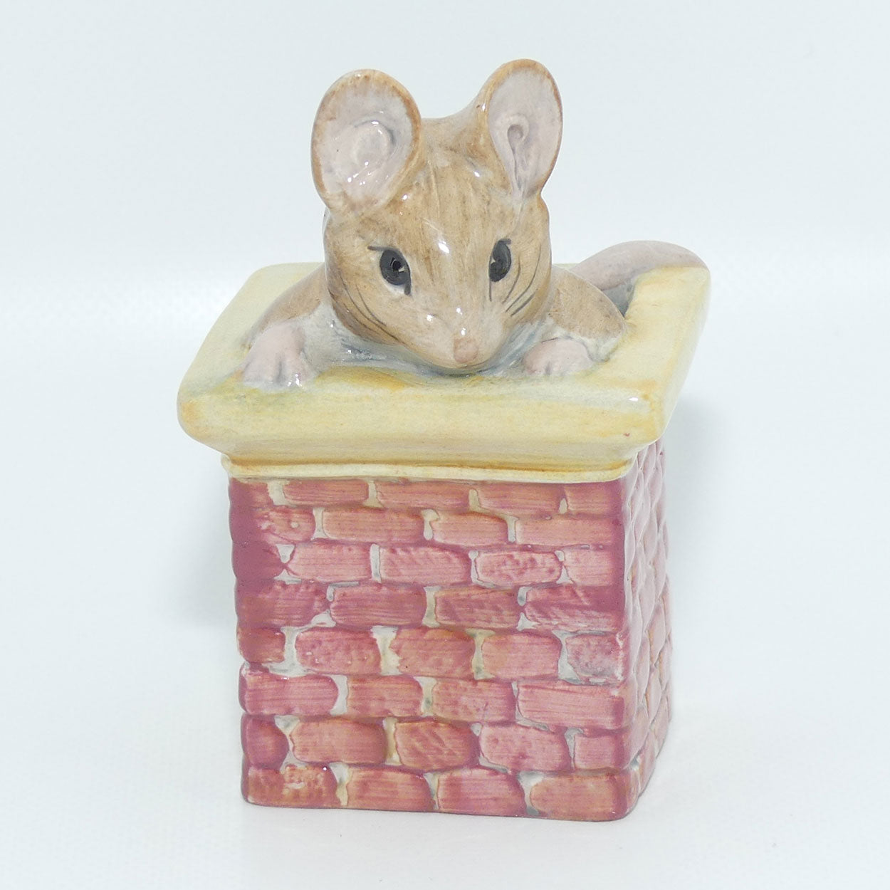 Beswick Beatrix Potter Tom Thumb | BP3c