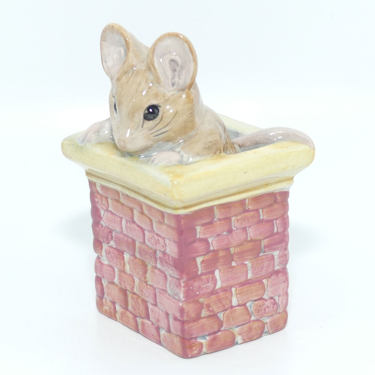 Beswick Beatrix Potter Tom Thumb | BP3c