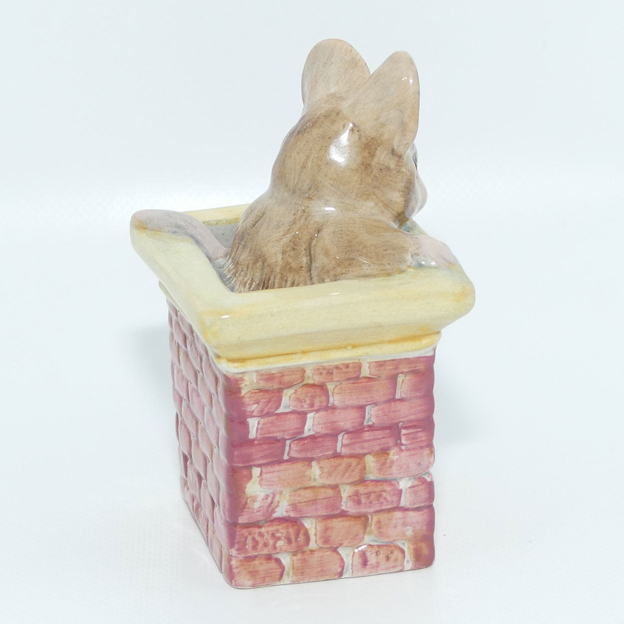 Beswick Beatrix Potter Tom Thumb | BP3c