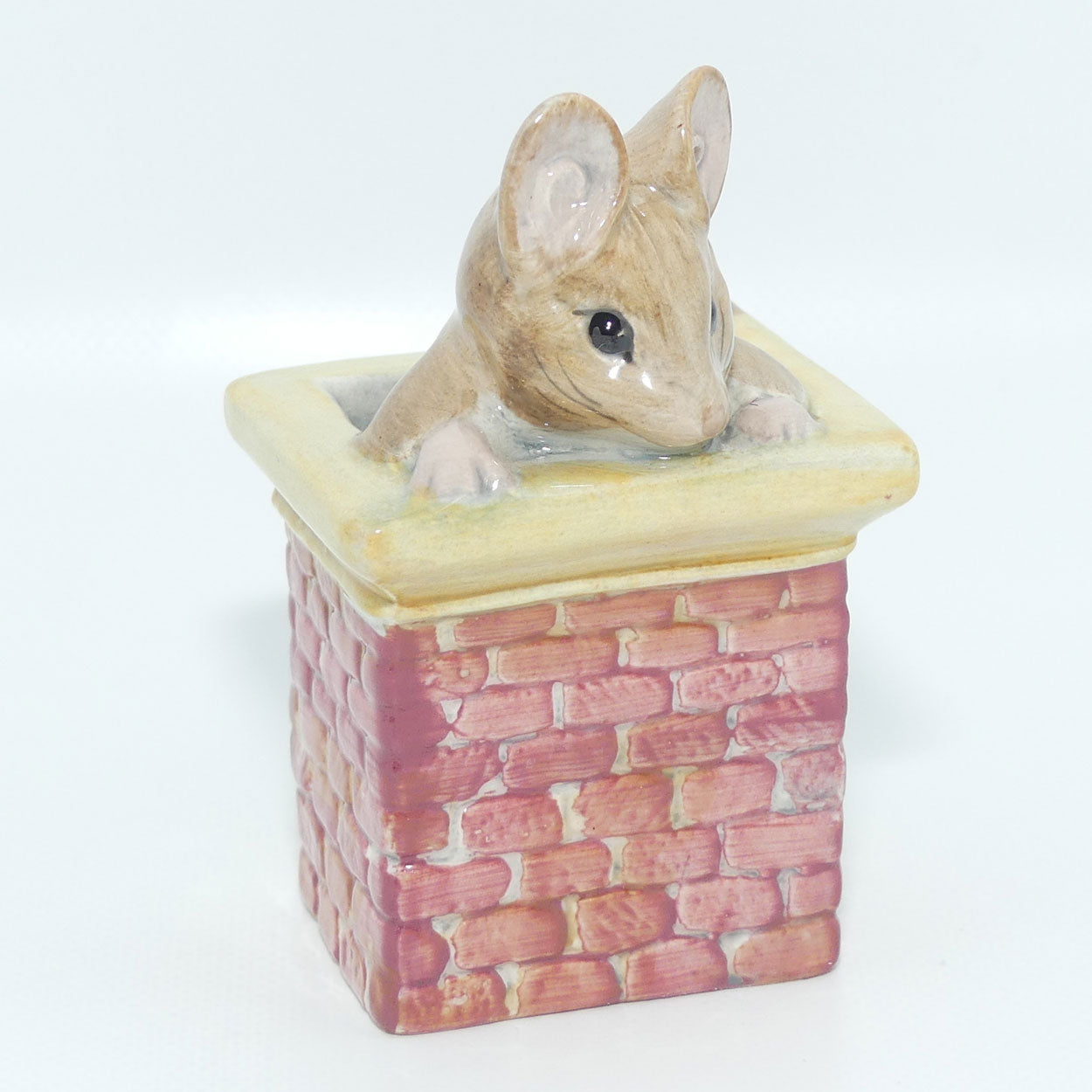 Beswick Beatrix Potter Tom Thumb | BP3c