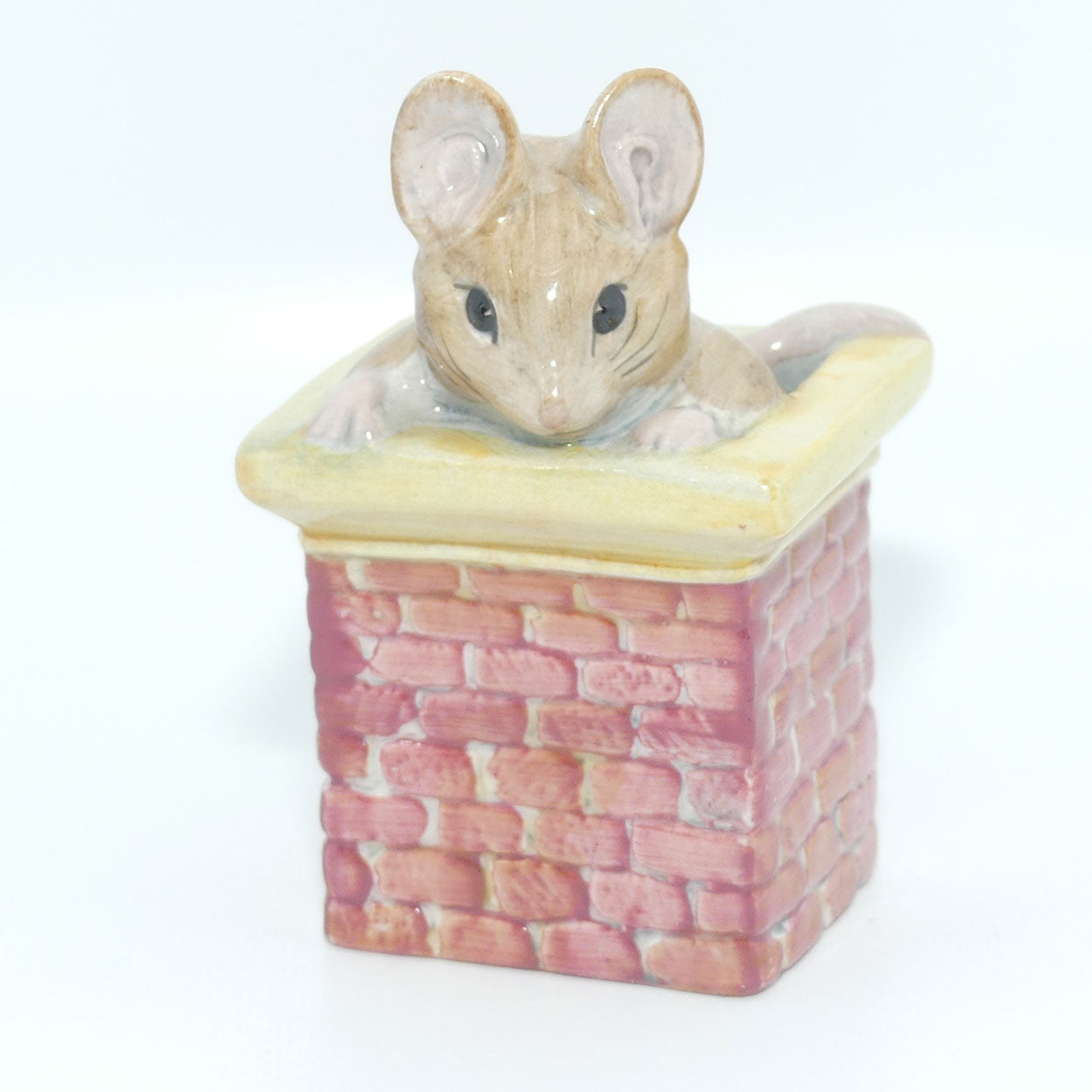 Beswick Beatrix Potter Tom Thumb | BP3c