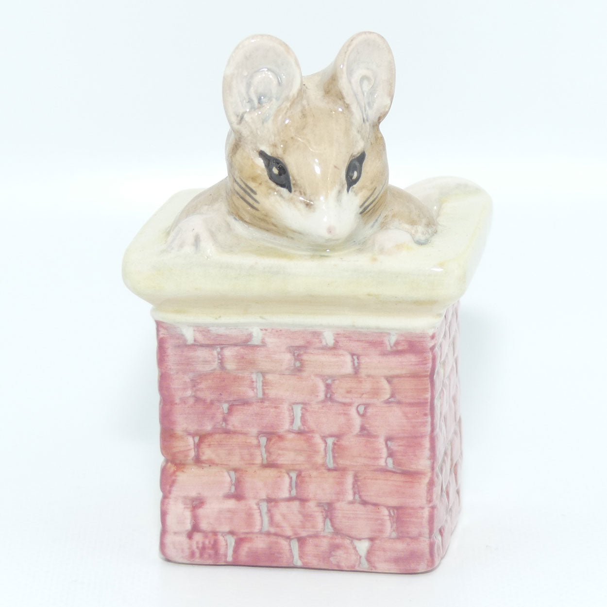 Beswick Beatrix Potter Tom Thumb | BP3c