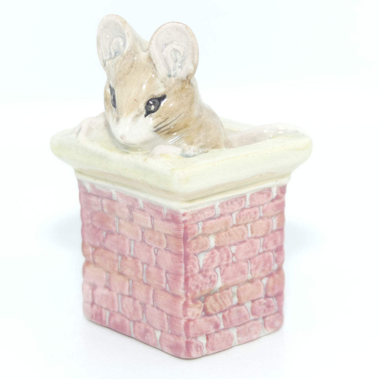 Beswick Beatrix Potter Tom Thumb | BP3c